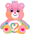 CARE BEARS 22077 TOGETHERNESS BEAR 14 INCH BOXED PLUSH