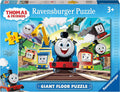 RAVENSBURGER 3167 THOMAS & FRIENDS GIANT FLOOR PUZZLE 24 PIECE