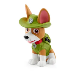 TONIES PAW PATROL TRACKER AUDIO CHARACTER