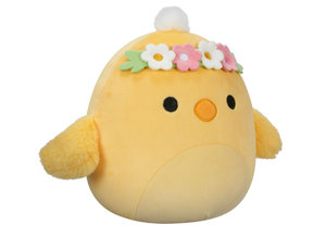 SQUISHMALLOW 860 7.5" TRISTON CHICK EASTER COLLECTION PLUSH