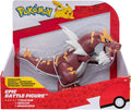 POKEMON PKW3422 TYRANTRUM EPIC BATTLE FIGURE