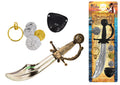 PIRATE CUTLASS SET