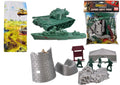 COMBAT MISSION TY0924 JUMBO ARMY PACK
