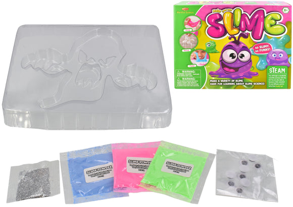 KREATIVE KIDS TY1053 MAKE YOUR OWN SLIME