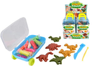 KREATIVE KIDS TY2095 DINO DOUGH