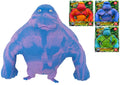 LARGE TY3537 SQUISHY 2.2KG GORILLA