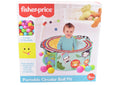 FISHER PRICE TY3942 PORTABLE CIRCULAR BALL PIT