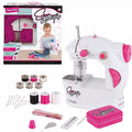 ** SALE ** TOYMASTER TY6142 SEW AMAZING SEWING MACHINE STATION