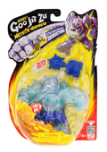 HEROES OF GOO JIT ZU 43018 METEOR MADNESS CRUNCHY RHINOSTONE ULTRA RARE HERO PACK