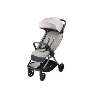 Bababing Ori Stroller Almond