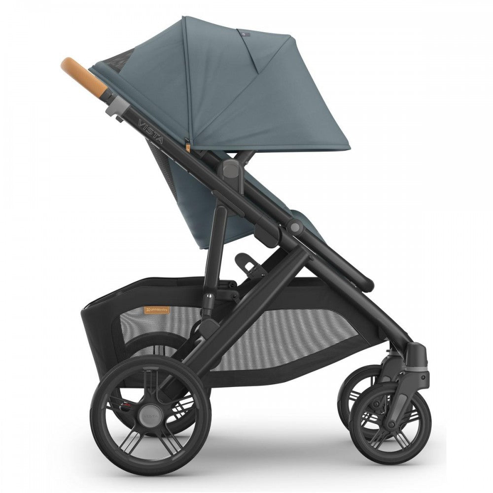 UPPAbaby Vista V3 with carrycot- Dillan