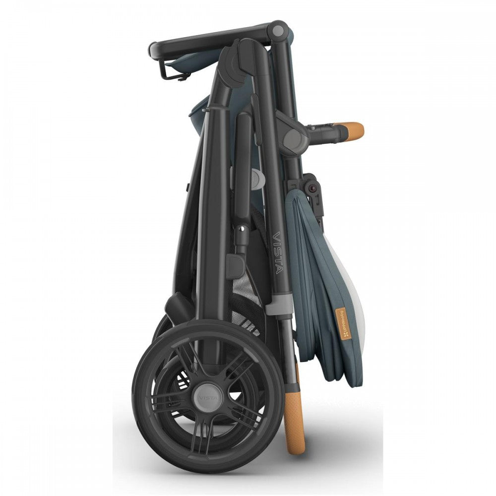 UPPAbaby Vista V3 with carrycot- Dillan