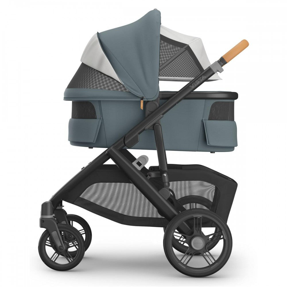 UPPAbaby Vista V3 with carrycot- Dillan