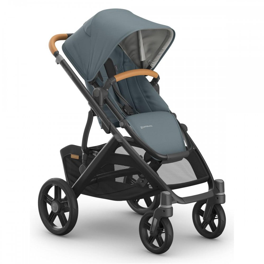 UPPAbaby Vista V3 with carrycot- Dillan