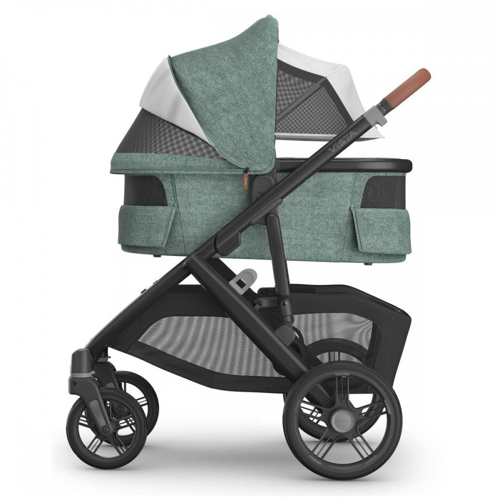 UPPAbaby Vista V3 with carrycot-Gwen