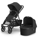 UPPAbaby Vista V3 with carrycot - Jake