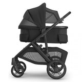 UPPAbaby Vista V3 with carrycot - Jake