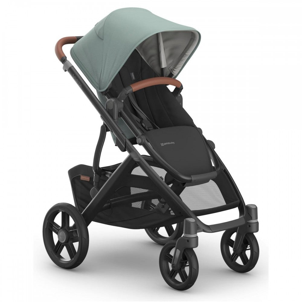 UPPAbaby Vista V3 with carrycot- Kenzie