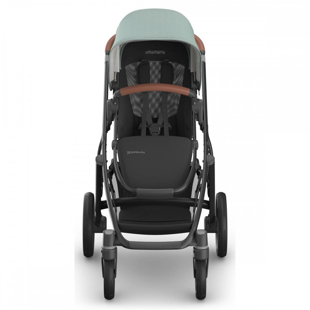 UPPAbaby Vista V3 with carrycot- Kenzie