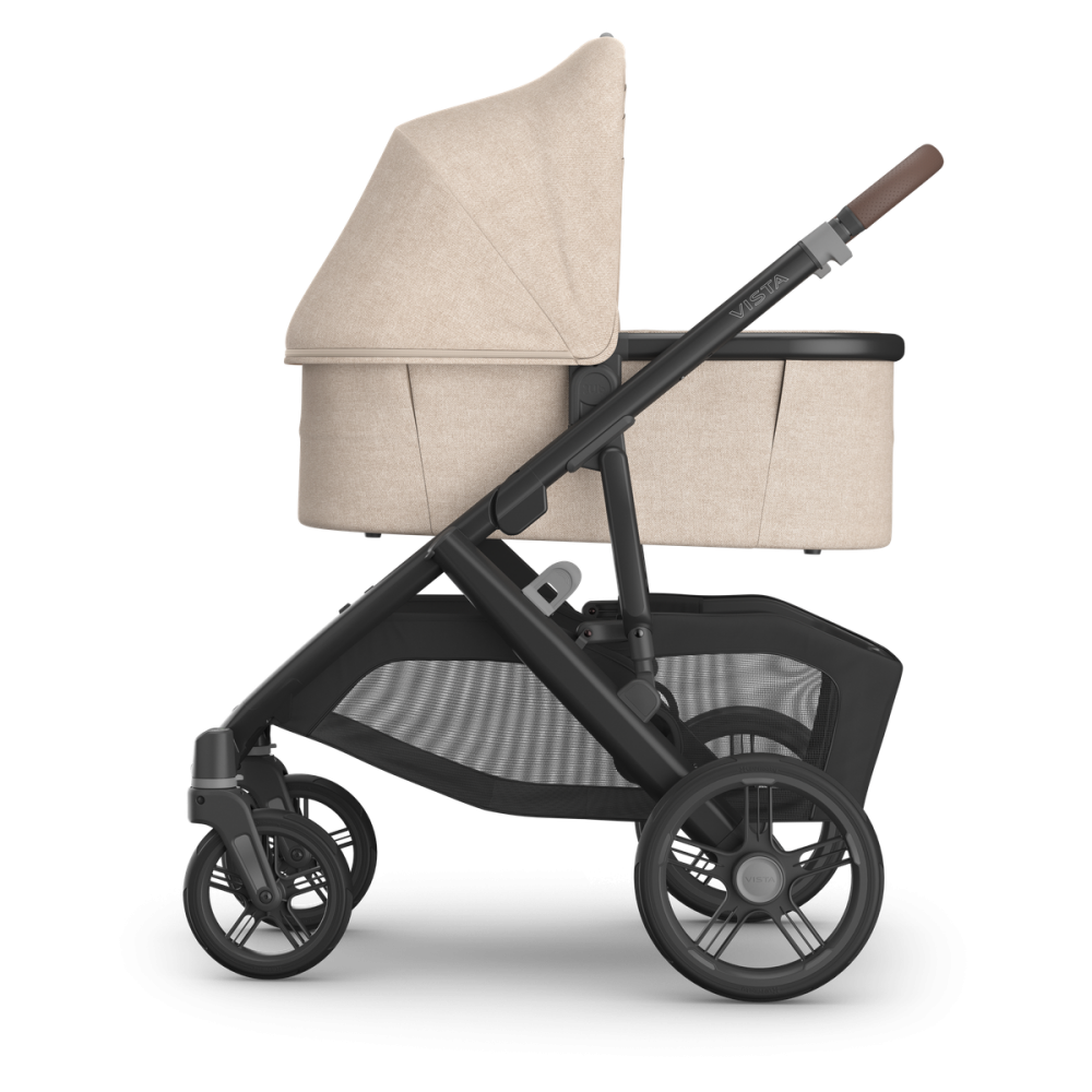 UPPAbaby Vista V3 with carrycot- Liam