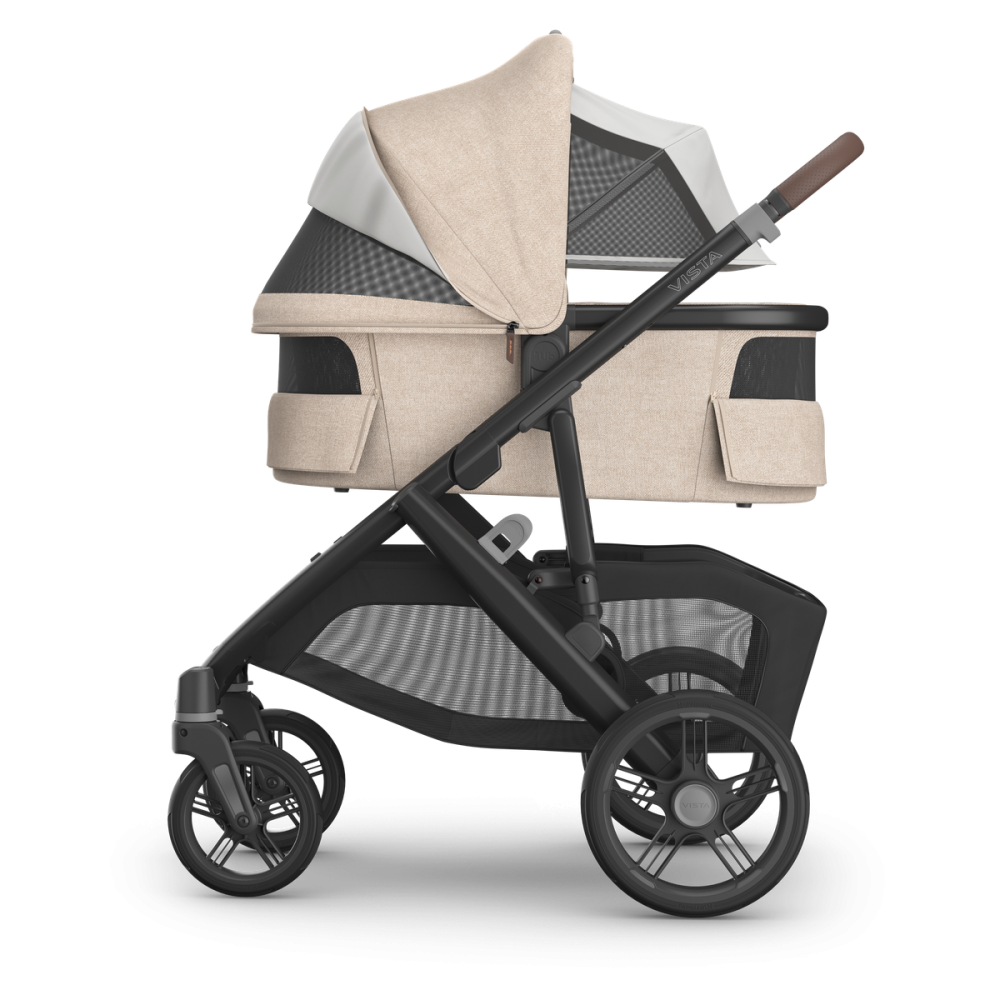 UPPAbaby Vista V3 with carrycot- Liam