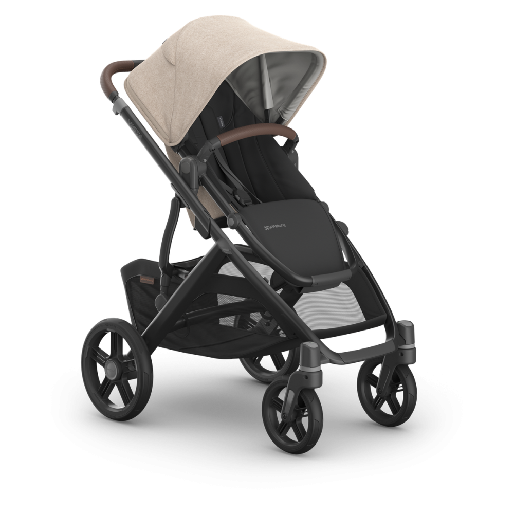 UPPAbaby Vista V3 with carrycot- Liam