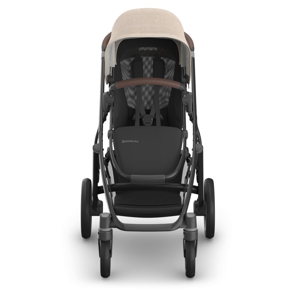 UPPAbaby Vista V3 with carrycot- Liam