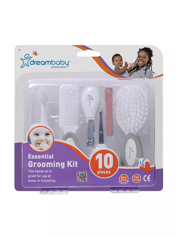 Dreambaby Essential Grooming Kit