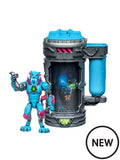 MR BEAST LAB 24717 ICONIC PANTHER MUTATION CHAMBER