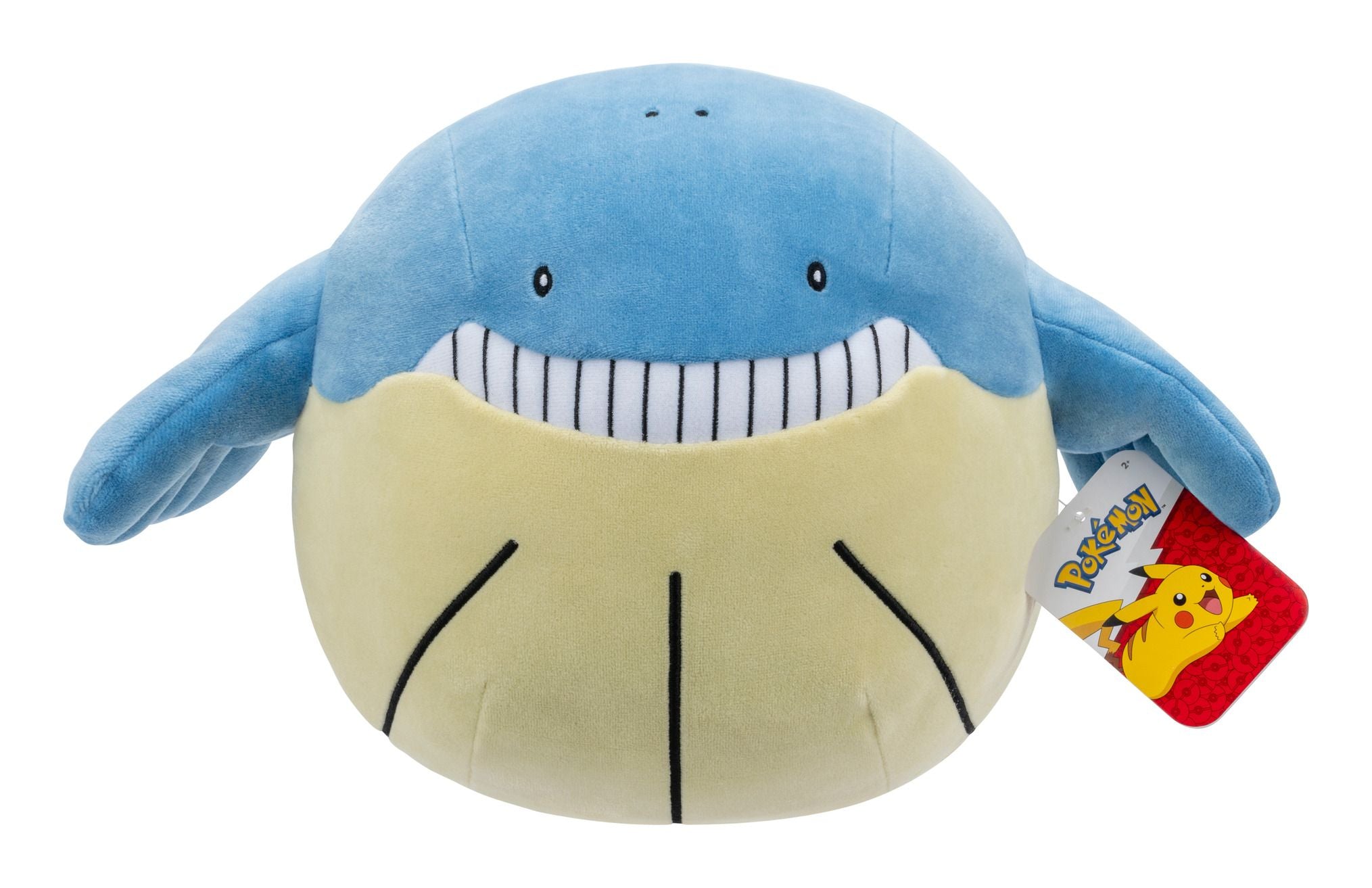 POKEMON PKW3724 WAILMER 12 INCH PLUSH