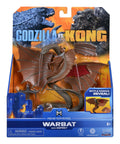 GODZILLA VS KONG 35307 WARBOT WITH OSPREY