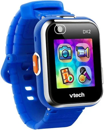 VTECH 193803 KIDIZOOM SMART WATCH BLUE