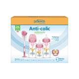 Dr Browns Pink Options+Anti Colic Gift Set