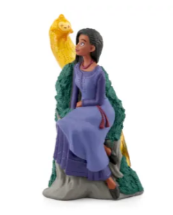 TONIES DISNEY WISH AUDIO PLAY WITH SONGS CHARACTER
