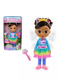 GABBYS DOLLHOUSE 6076266 FAIRYLANDIA DANDELION MAGIC 'GABBY' DOLL