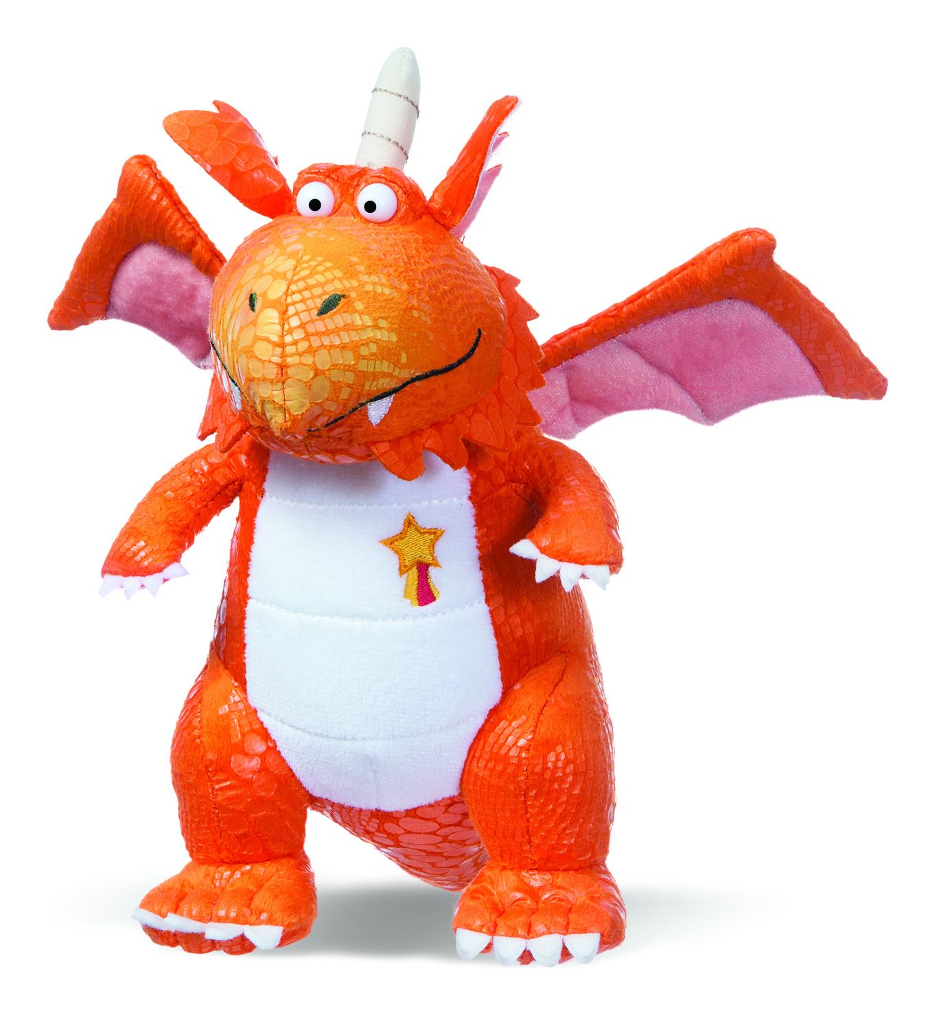ZOG 9 INCH SOFT TOY