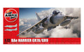 AIRFIX A04050A BAE HARRIER GR7A/GR9   1:72 Scale