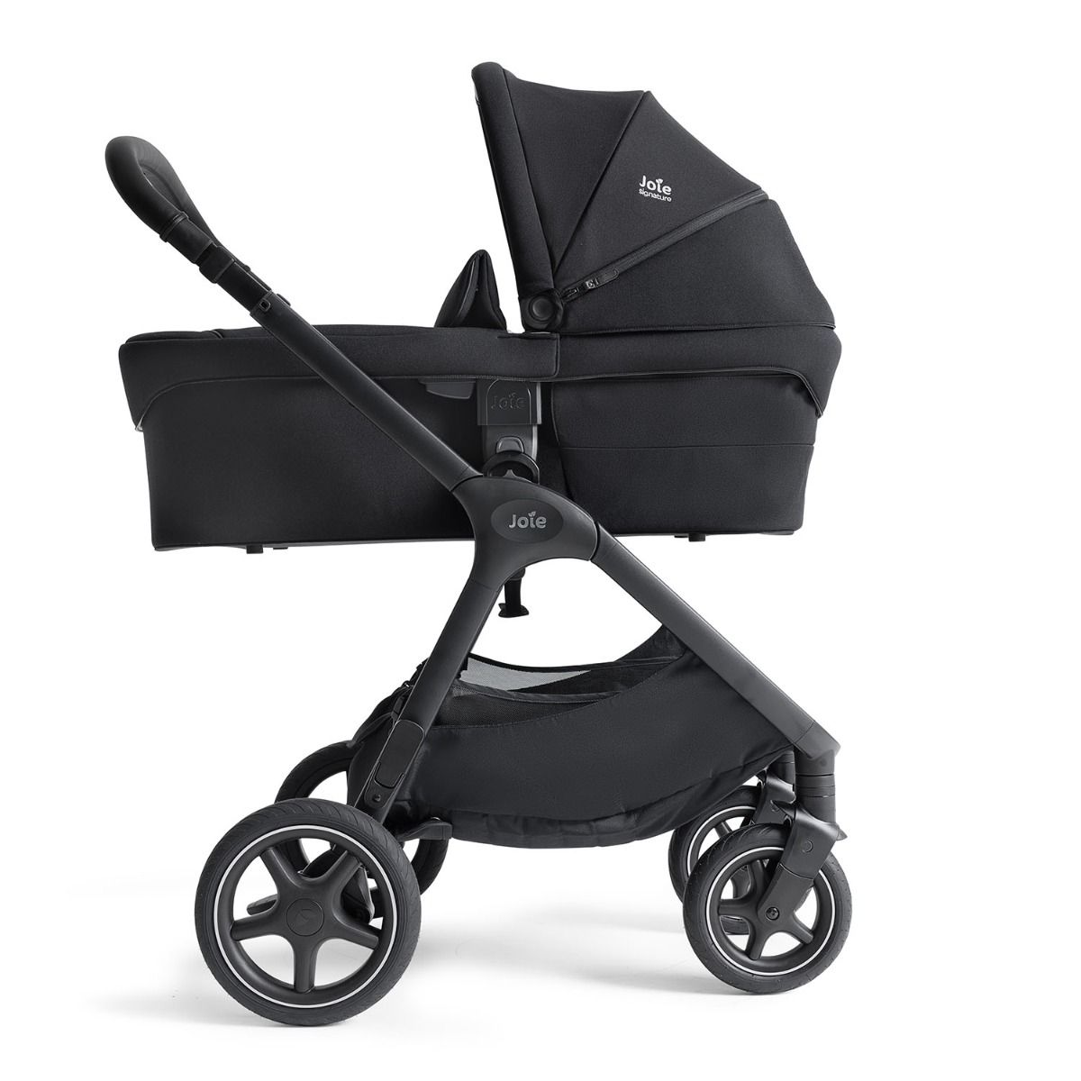 Joie Finiti Flex Travel Ready Bundle Eclipse