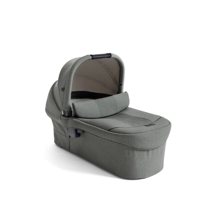 Joie Finiti Flex Travel Ready Bundle Evergreen