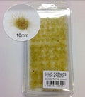 JAVIS SCENICS  JTUFT 9 WINTER GRASS TUFTS