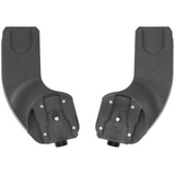 Oyster 4 Ultimate Travel System In Buttermilk