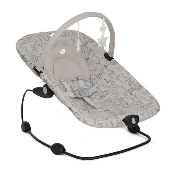 Joie Wish Rocker Bouncer ABC