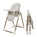 Maxi Cosi Ava Plus Elegance Beige Highchair