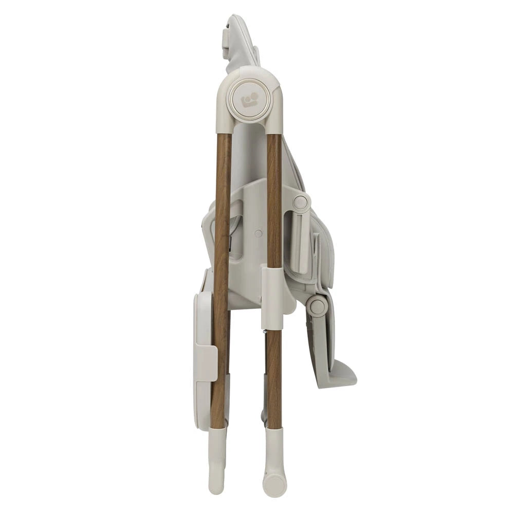 Maxi Cosi Ava Plus Elegance Beige Highchair