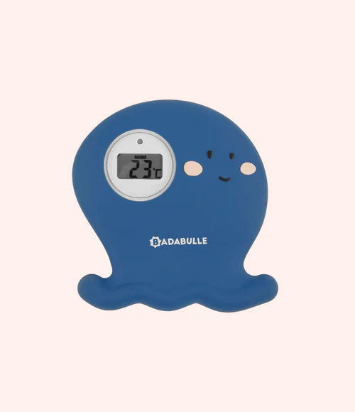Badabulle whale Bath Thermometer