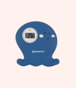 Badabulle whale Bath Thermometer