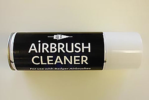 BADGER BA200 Airbrush Cleaner 200Ml