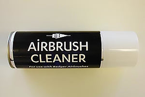 BADGER BA200 Airbrush Cleaner 200Ml
