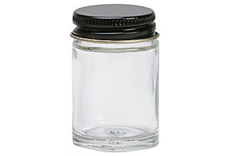 BADGER BA500052 3/4Oz Jar & Cover