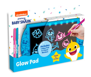 PINKFONG 4900 BABY SHARK LIGHT UP BOARD